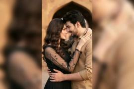 Mohabbat ki rung