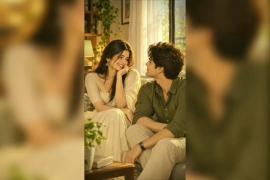 क्या लिखूं तेरे बारे में